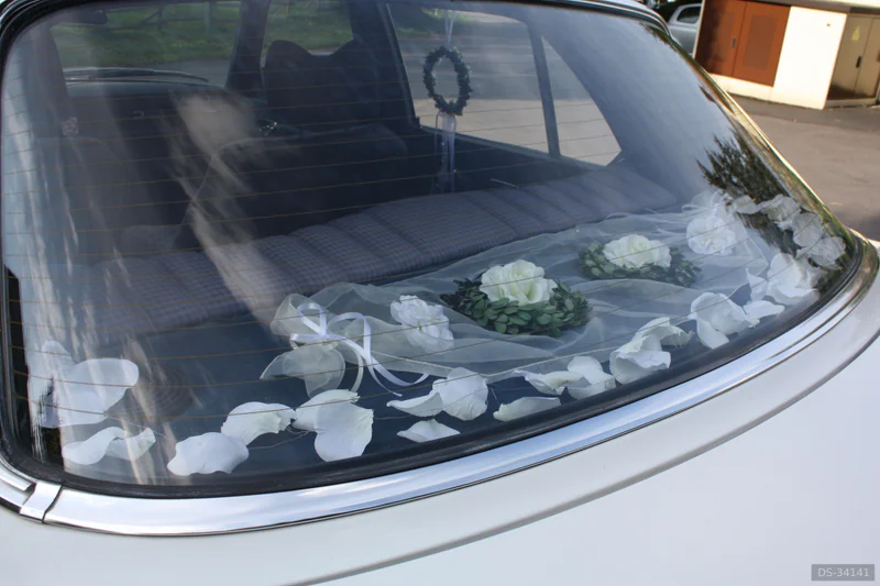 1978 Mercedes-Benz 280 S in Herdecke 3