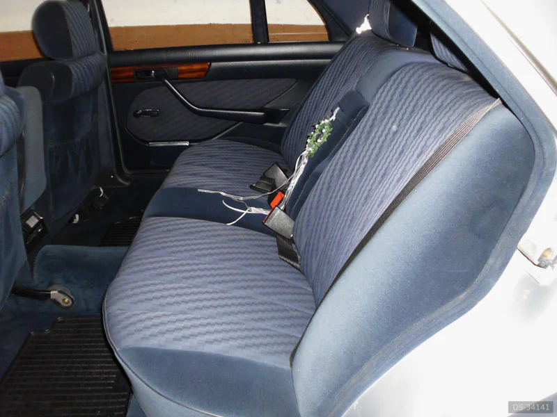 1978 Mercedes-Benz 280 S in Herdecke 5