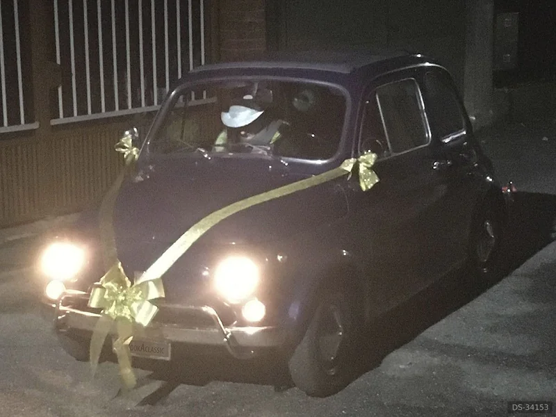 1970 Fiat 500 L in Casale Monferrato 5