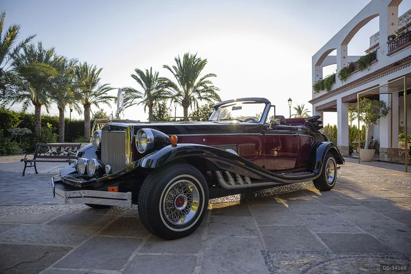 1979 Unknown Serie Ii in Aspe 3