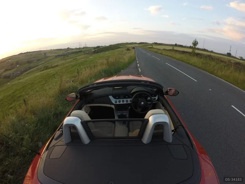 2012 BMW Z4 2.0i Sdrive Msport in Leeds 5