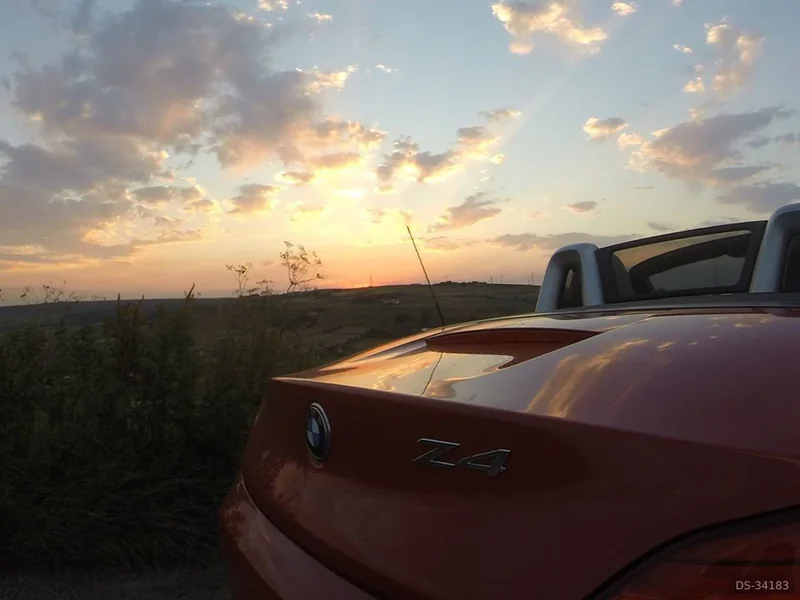2012 BMW Z4 2.0i Sdrive Msport in Leeds 9