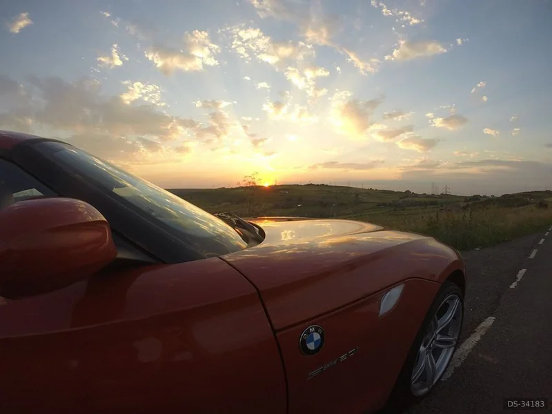 2012 BMW Z4 2.0i Sdrive Msport in Leeds 10