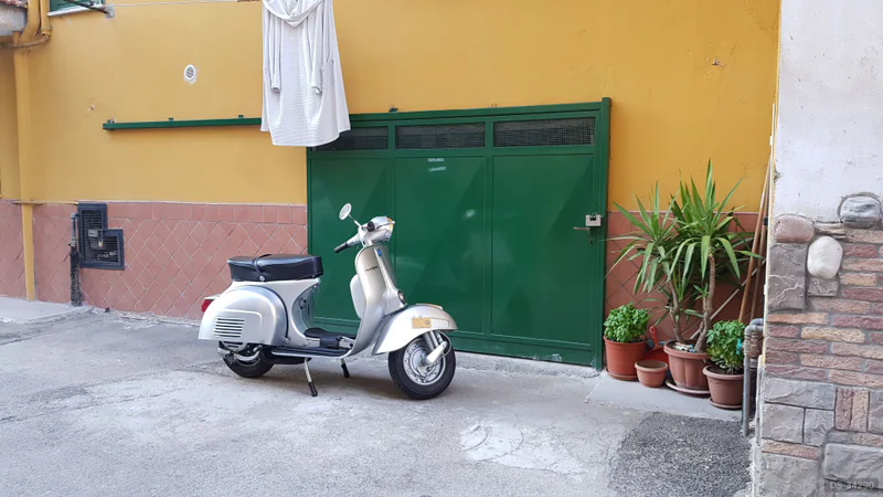 1976 Piaggio Vespa 125 Ts in Pomigliano D'arco 2