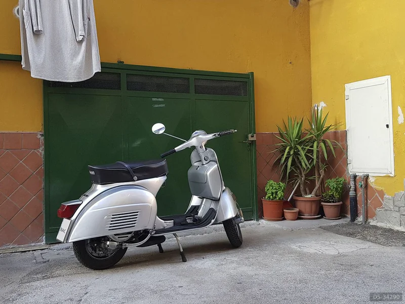 1976 Piaggio Vespa 125 Ts in Pomigliano D'arco 1