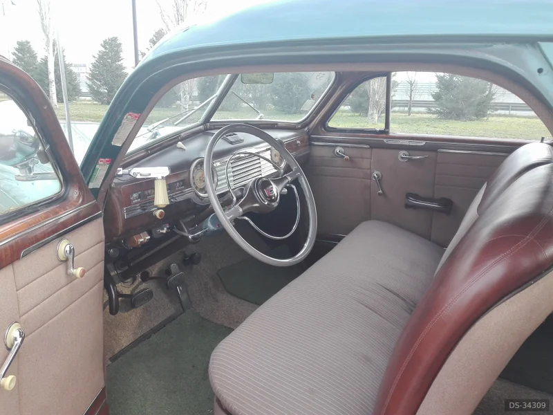 1947 Chevrolet Fleetline in Cernusco Sul Naviglio ( Mi ) 6