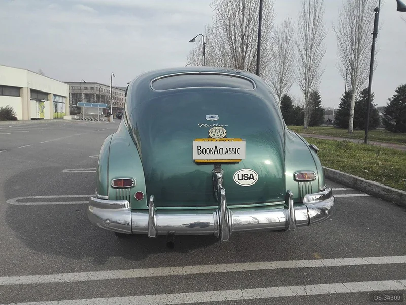 1947 Chevrolet Fleetline in Cernusco Sul Naviglio ( Mi ) 3