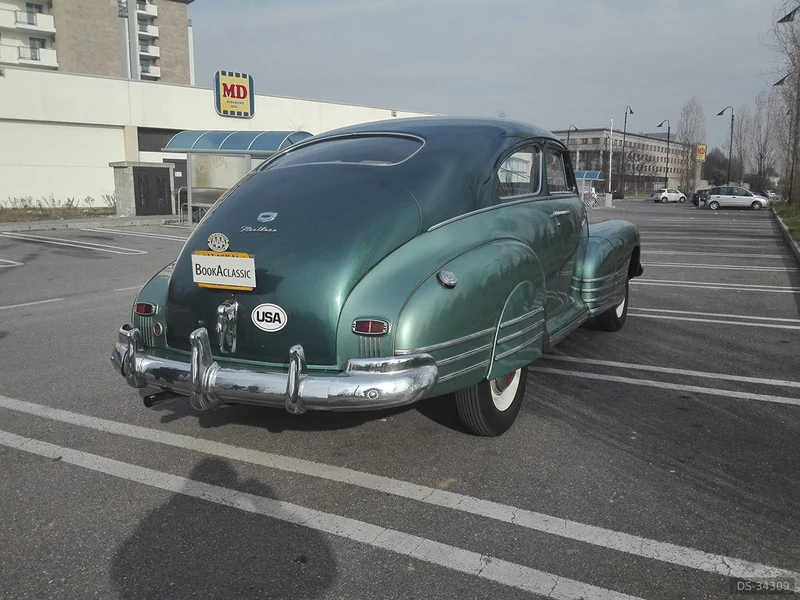 1947 Chevrolet Fleetline in Cernusco Sul Naviglio ( Mi ) 2