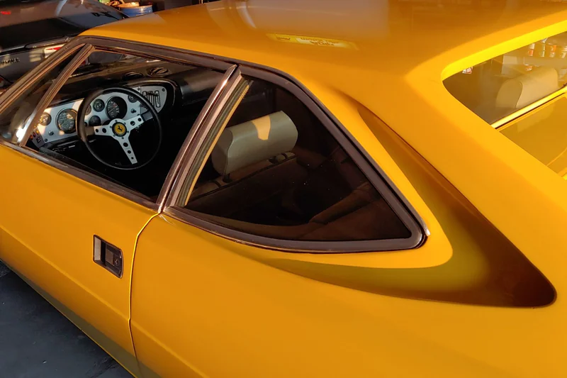 1975 Ferrari Dino 308 GT4