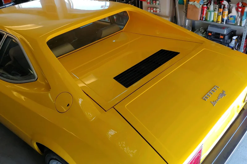 1975 Ferrari Dino 308 GT4
