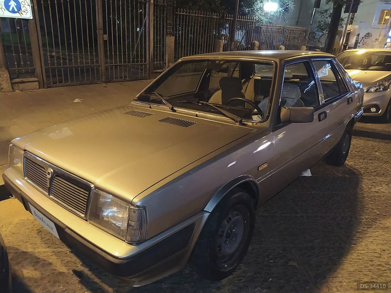 1987 Lancia Prisma in Torre Del Greco - (na) 2