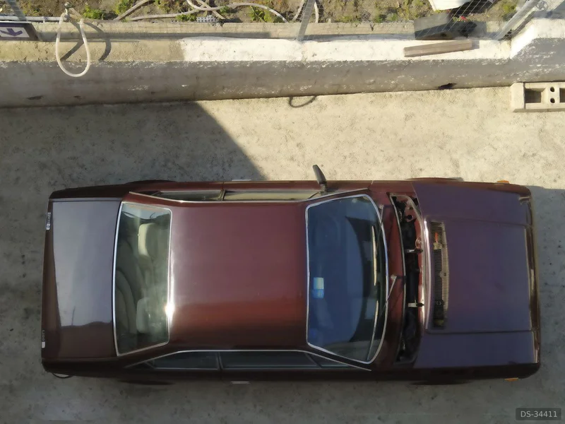 1979 Lancia Beta Coupè in Torre Del Greco - (na) 2