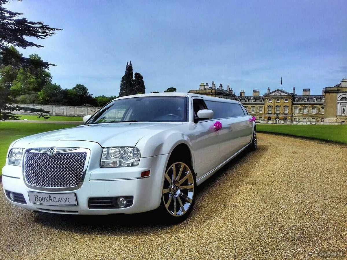 2007 Chrysler 300