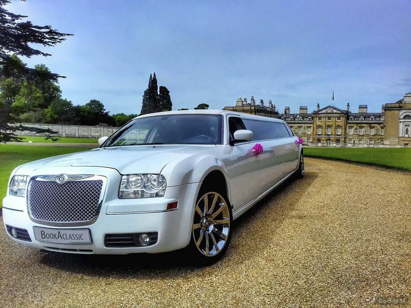 2007 Chrysler 300 in Birmingham