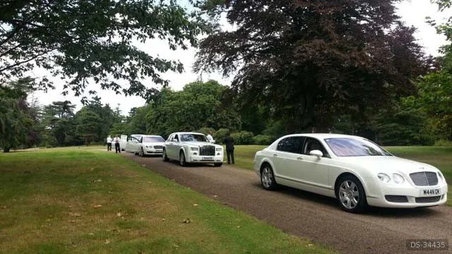 2009 Bentley Flying Spur in Birmingham 2