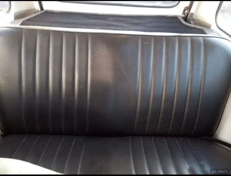 1987 Renault 4l in Corroios 3