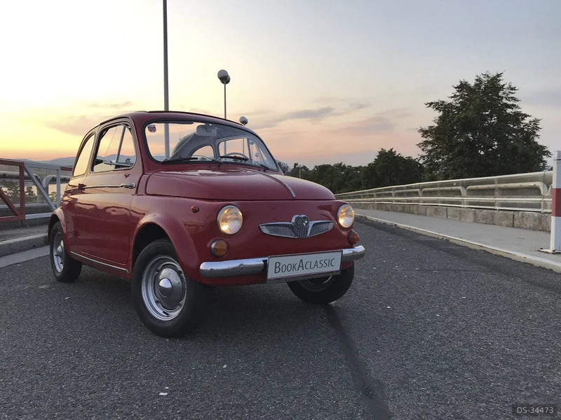 1964 Steyr 650 T in Wien