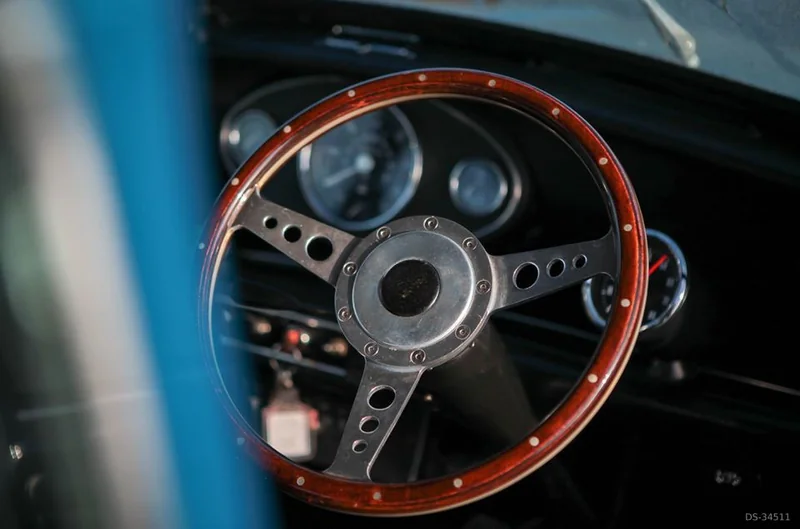 1970 Mini Cooper S in Cardiff 5