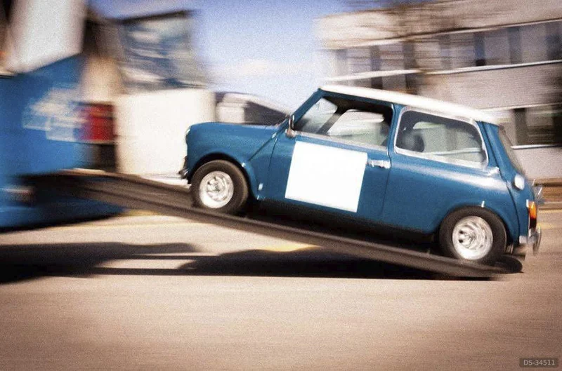 1970 Mini Cooper S in Cardiff 3