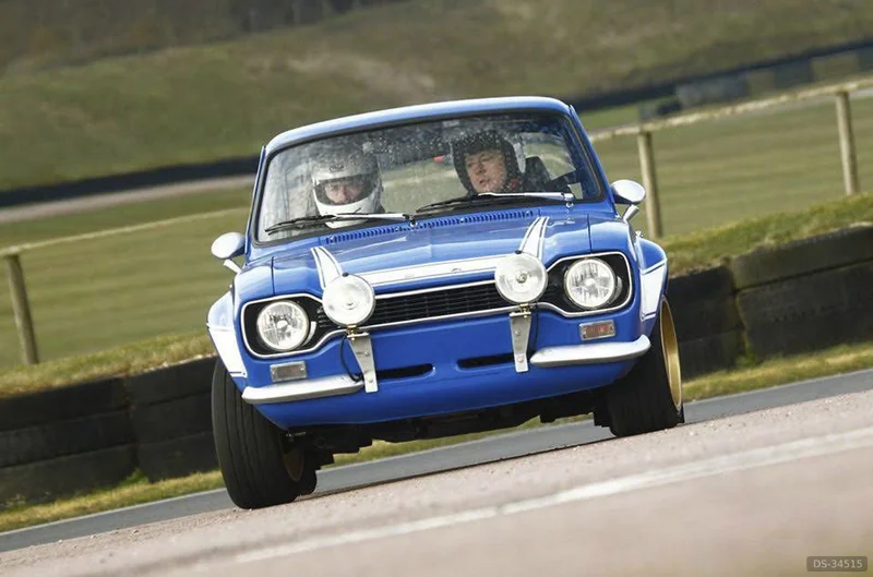 1975 Ford Escort Rs in Cardiff 3