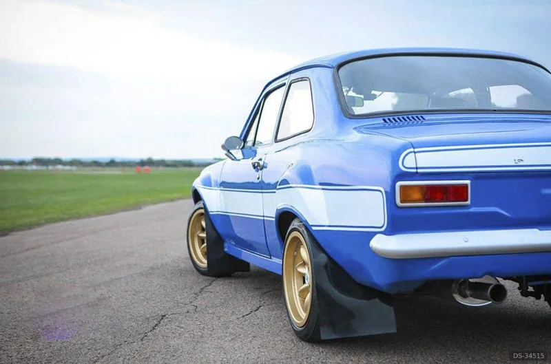 1975 Ford Escort Rs in Cardiff 8