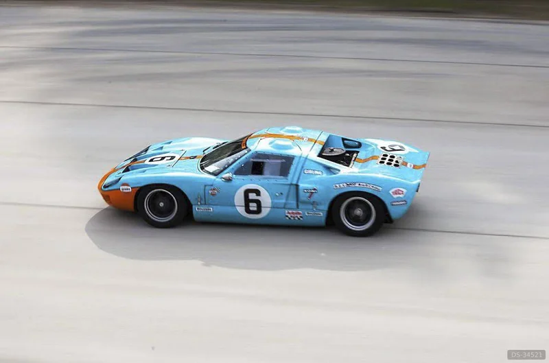 2002 Ford Gt40 in Cardiff 6