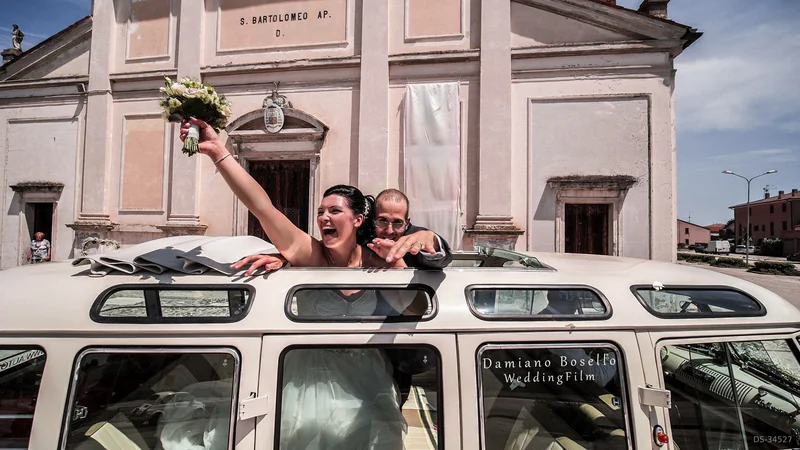 1967 Volkswagen T1 in Castelfranco Veneto 5