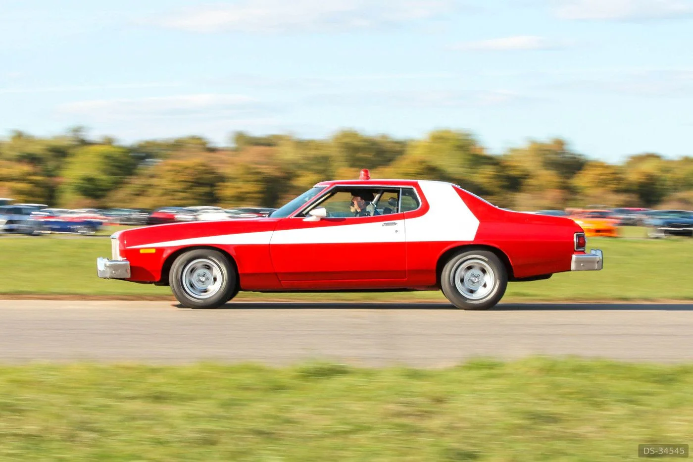 1976 Ford Gran Torino