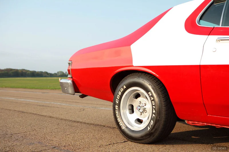 1976 Ford Gran Torino in Cardiff 5