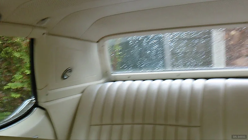 1972 Lincoln Continental in Manchester 3