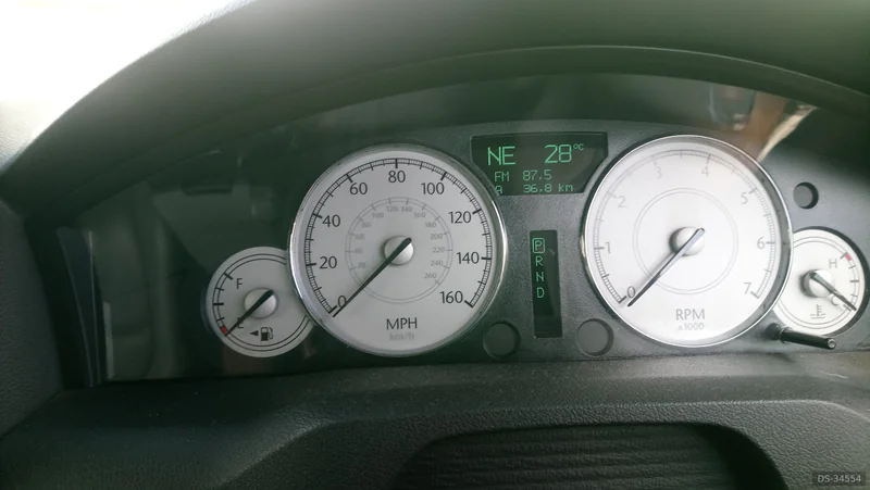 2009 Chrysler 300c in Manchester 6