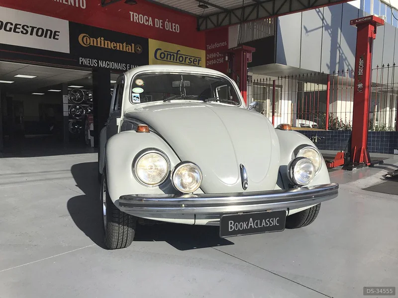 1982 Volkswagen Sedan in Rio De Janeiro
