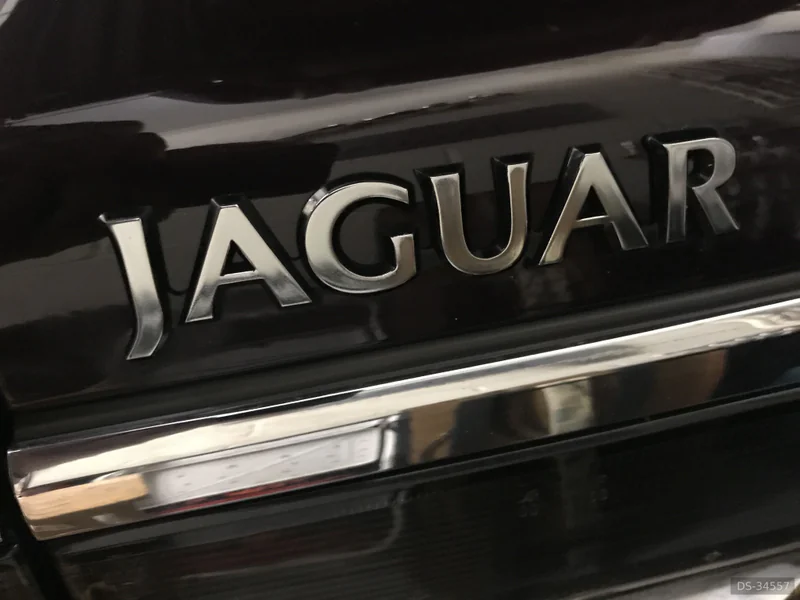 1995 Jaguar XJS Celebration