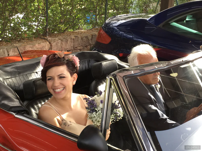 1973 Fiat 124 Spider Sport in Modica 6