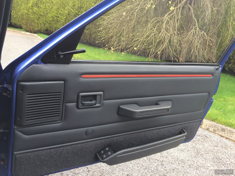 1990 Peugeot 1.6 205 Gti in Omagh 10