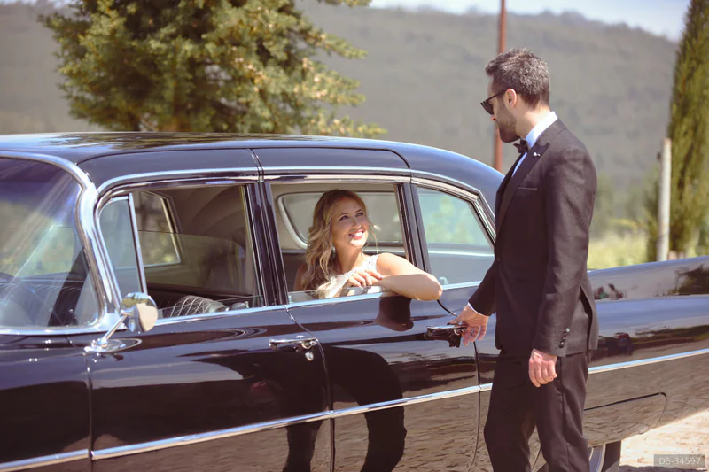 1963 Cadillac Fleetwood in Vila Meã, Amarante 6
