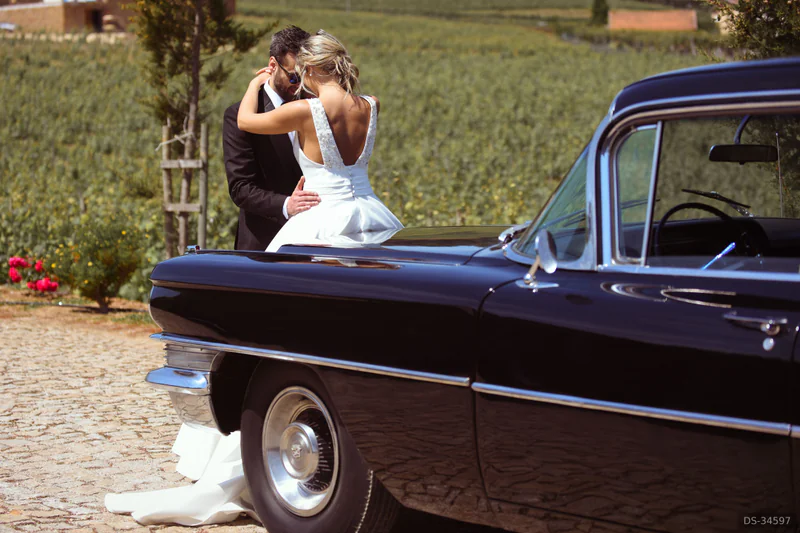 1963 Cadillac Fleetwood in Vila Meã, Amarante 7