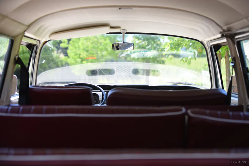 1977 Volkswagen Pão De Forma T2 in Vila Meã, Amarante 2