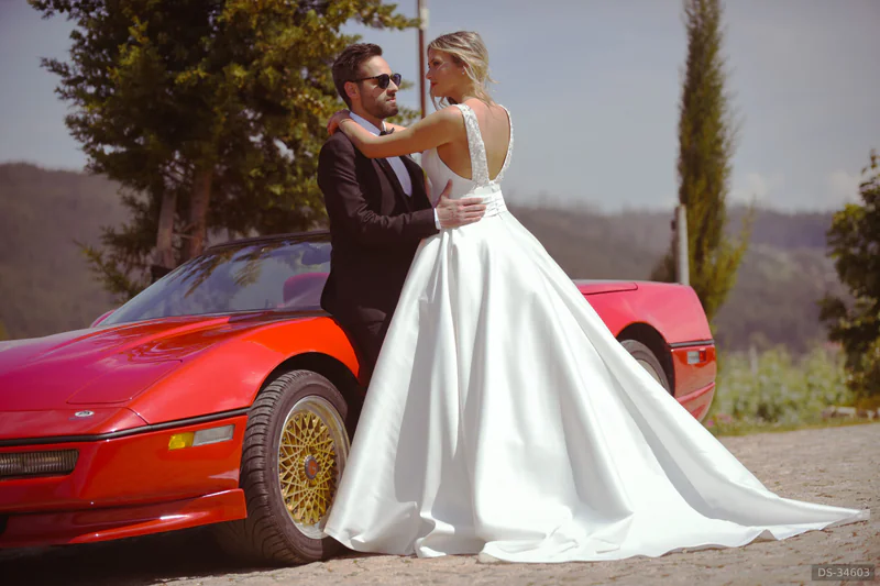 1990 Chevrolet Corvette in Vila Meã, Amarante 5