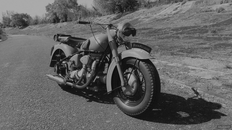 1956 Sunbeam S7 Deluxe in Weybridge 2