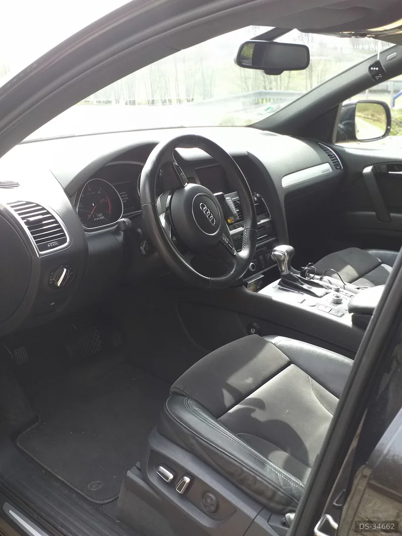 2014 Audi Q7 in Bruntál 2