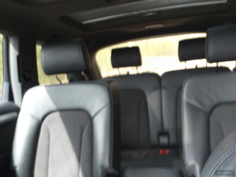 2014 Audi Q7 in Bruntál 4