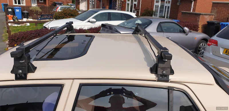 1988 Peugeot 309 in Denbighshire 8