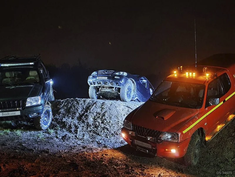 1999 Jeep Grand Cherokee Wj in Zdiměřice 3