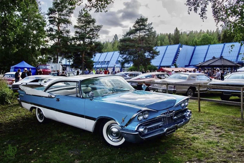 1959 Dodge Royal