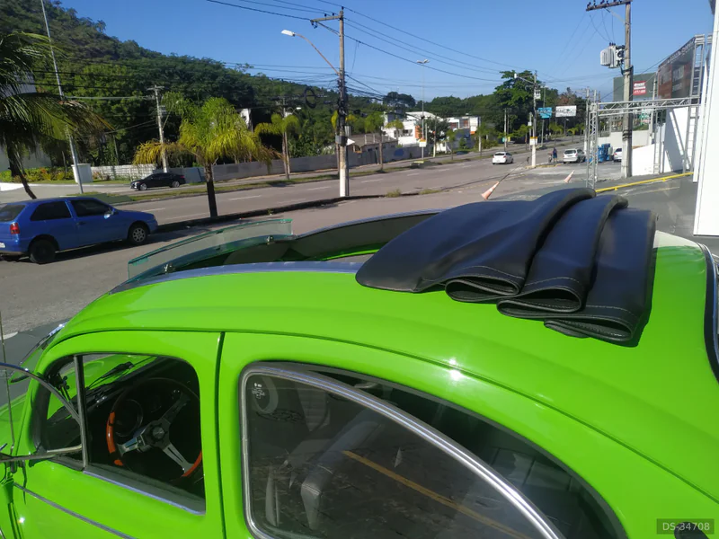 1976 Volkswagen Fusca in Niterói 3