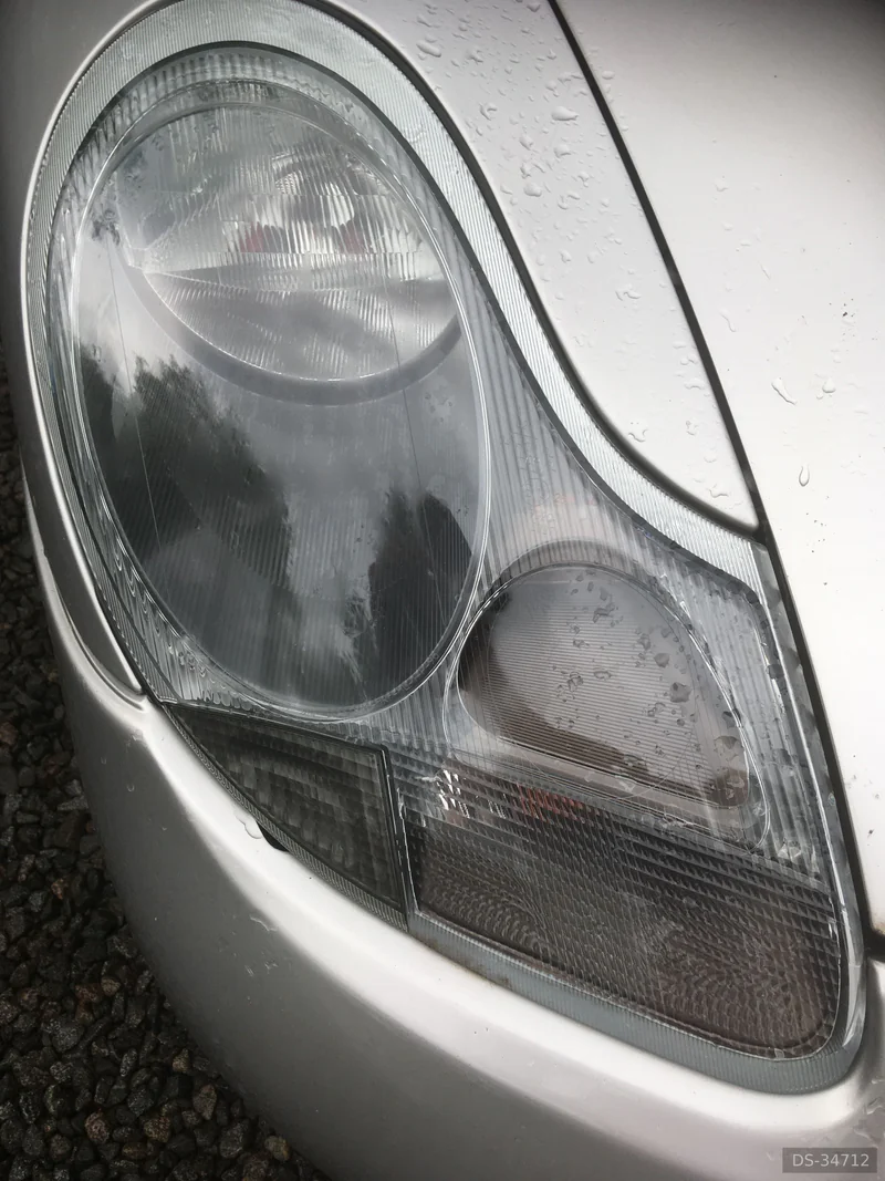 2000 Porsche Boxster S in Stirling 5