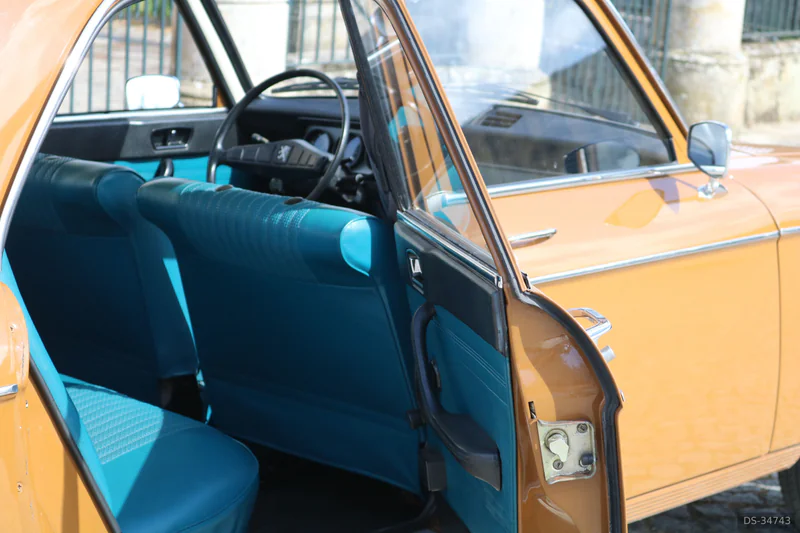 1973 Peugeot 204 in Peso Da Régua 6