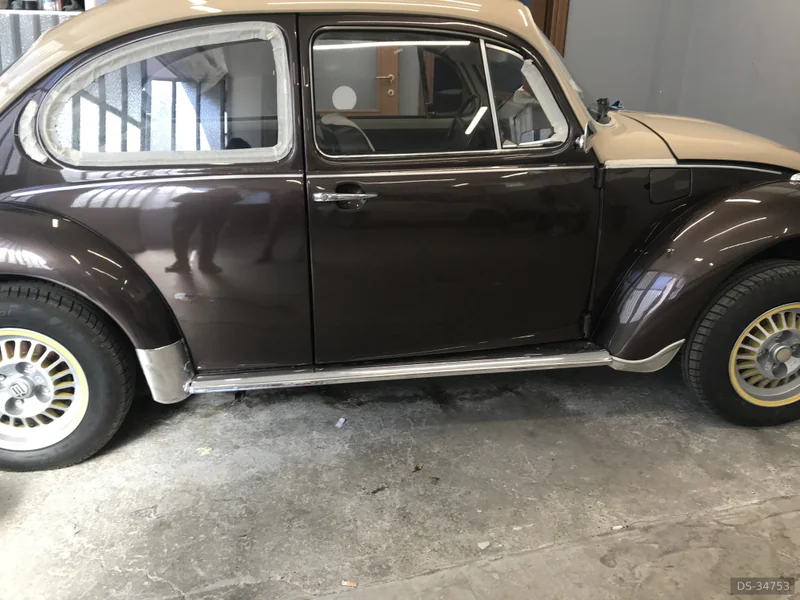 1974 Volkswagen Magiolone in Settimo 2