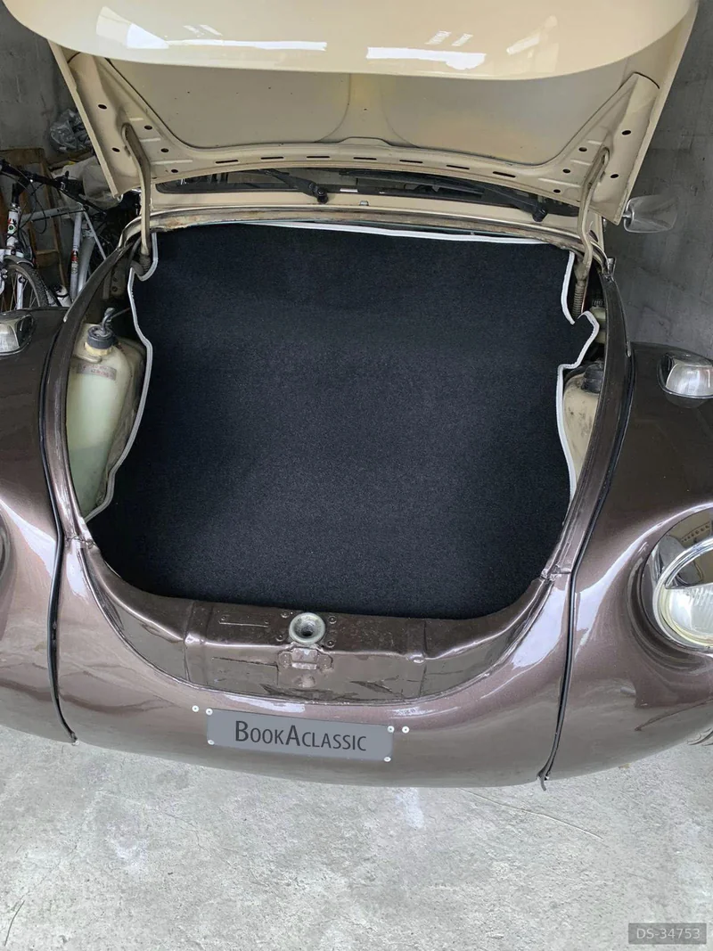1974 Volkswagen Magiolone in Settimo 5